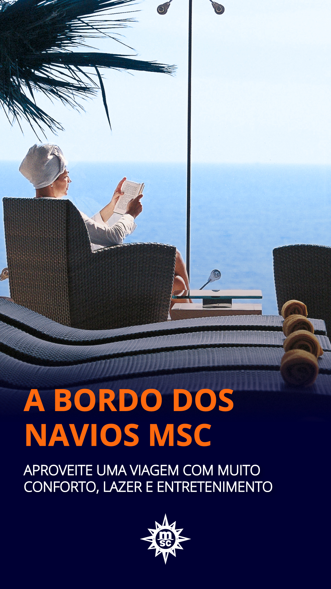 MSC Destinos 11