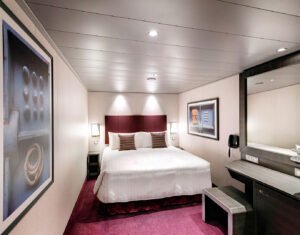 Cabine Interna MSC Bellissima