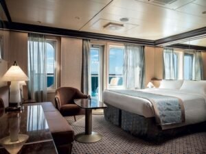 Suíte Costa Diadema