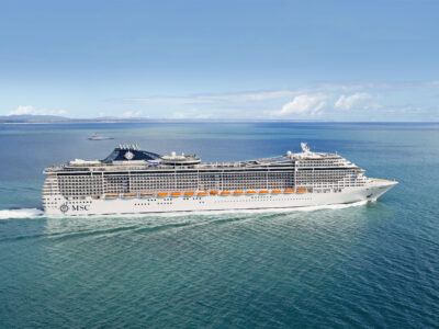 MSC Divina
