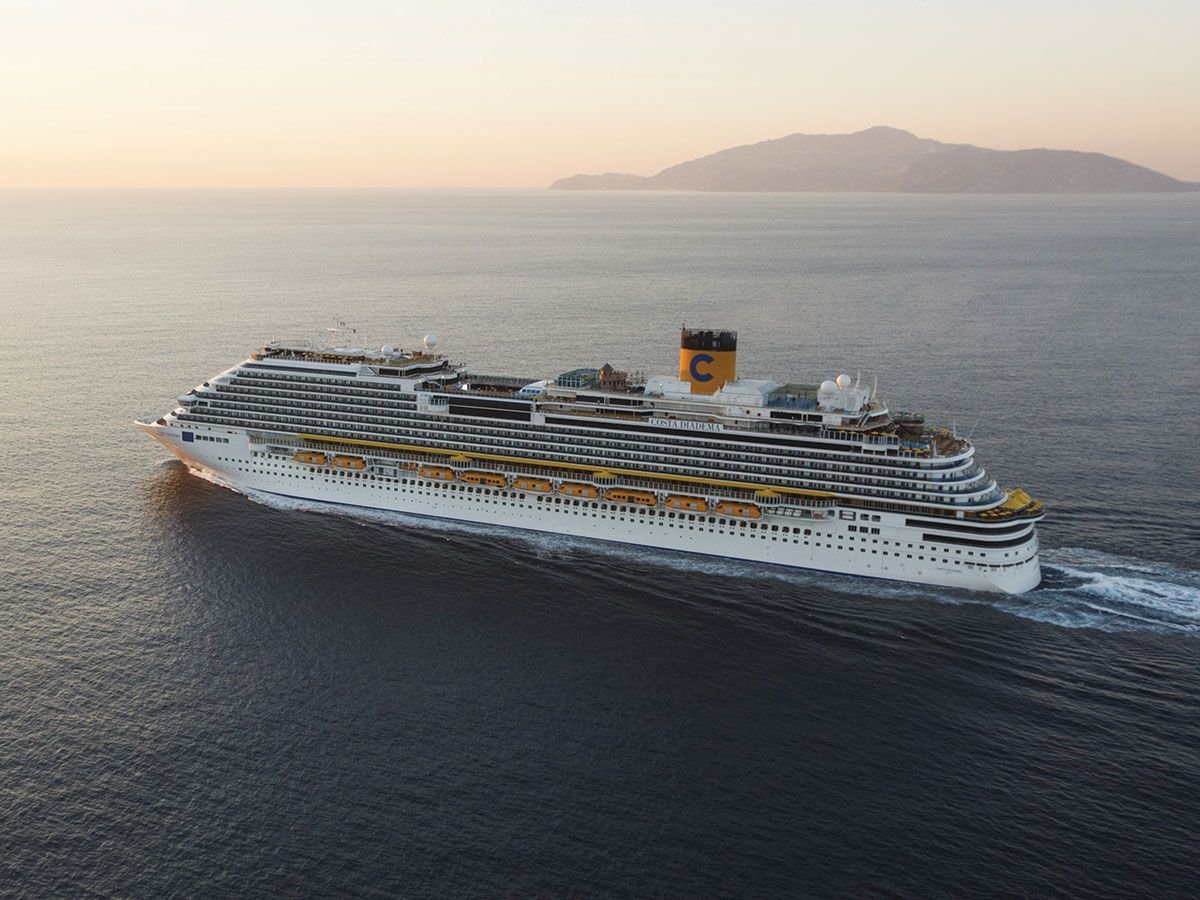 Costa Diadema