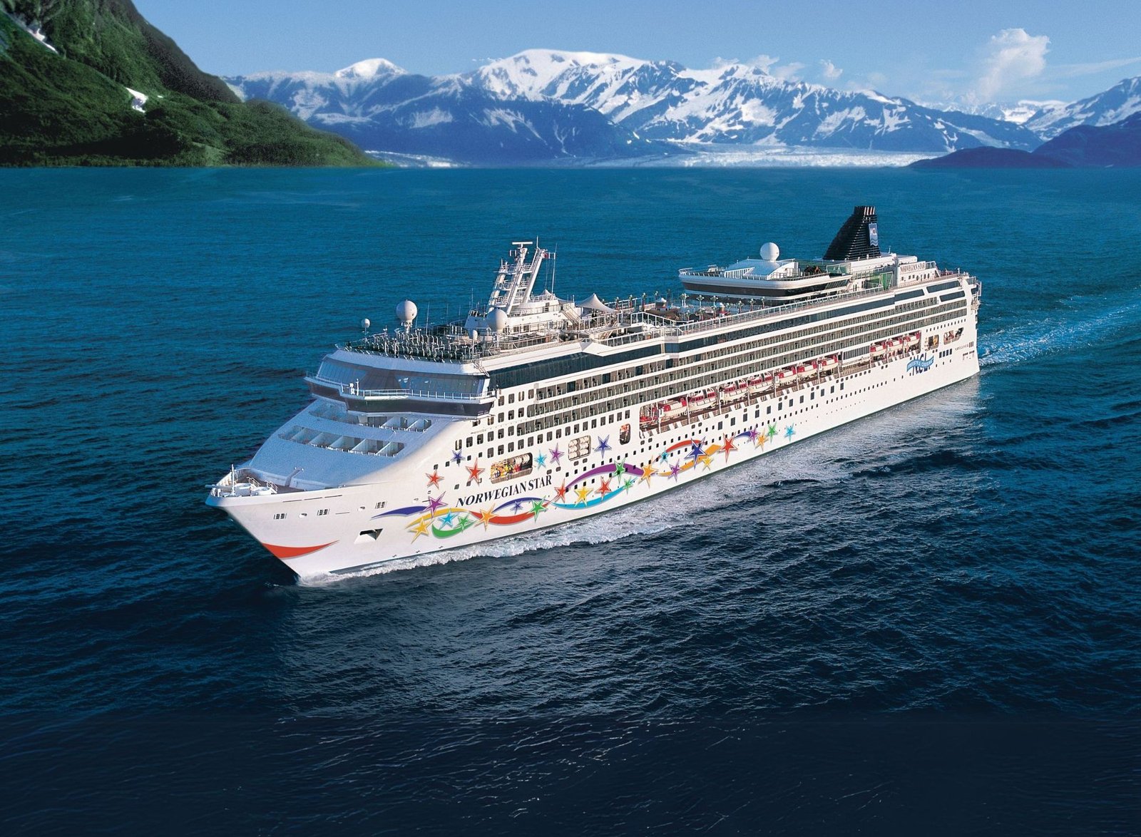 Norwegian Star