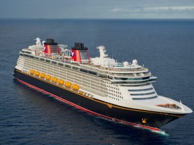 Disney Fantasy