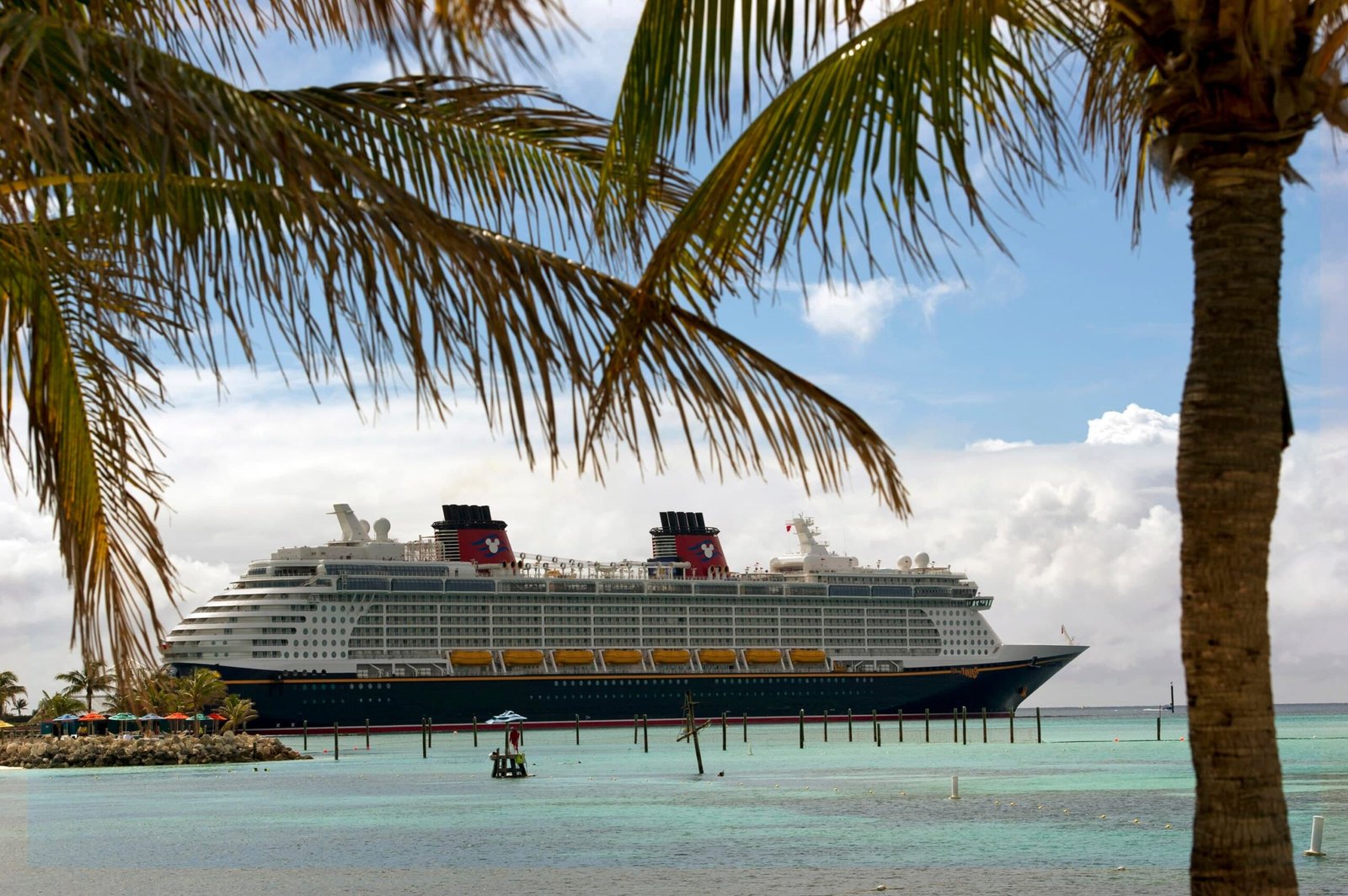 Disney Fantasy
