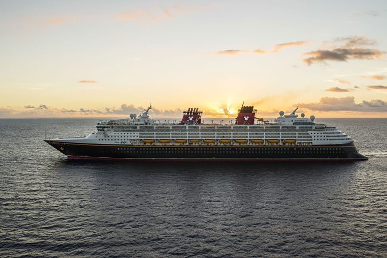 Disney Magic