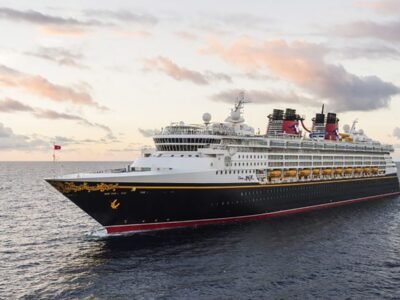 Disney Magic