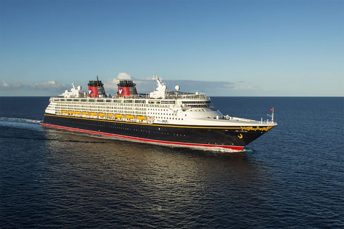 Disney Magic