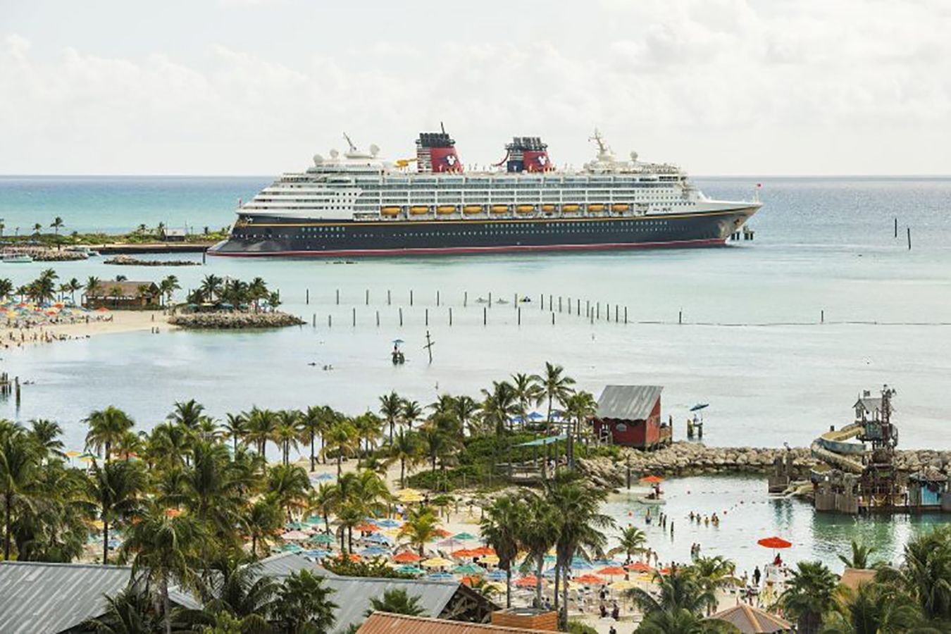 Disney Magic