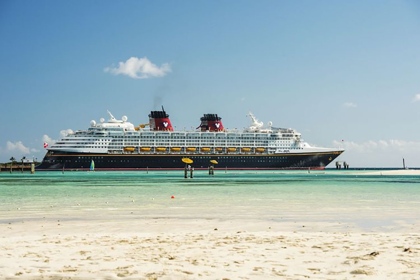 Disney Magic
