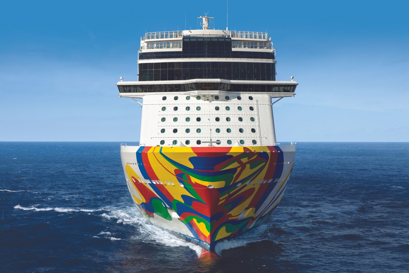 Norwegian Encore