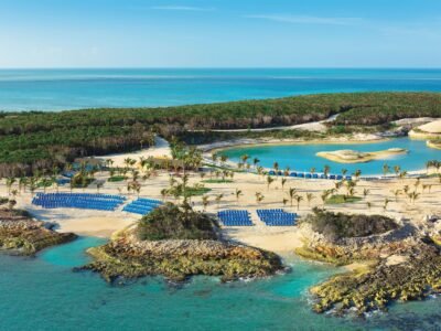 Great Stirrup Cay, Bahamas Great Stirrup Cay, Bahamas