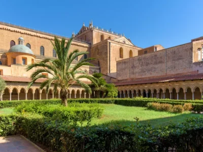 Palermo, Itália Palermo, Itália
