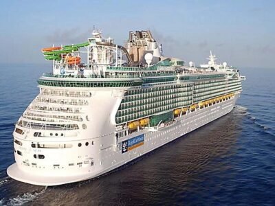 Liberty of the Seas