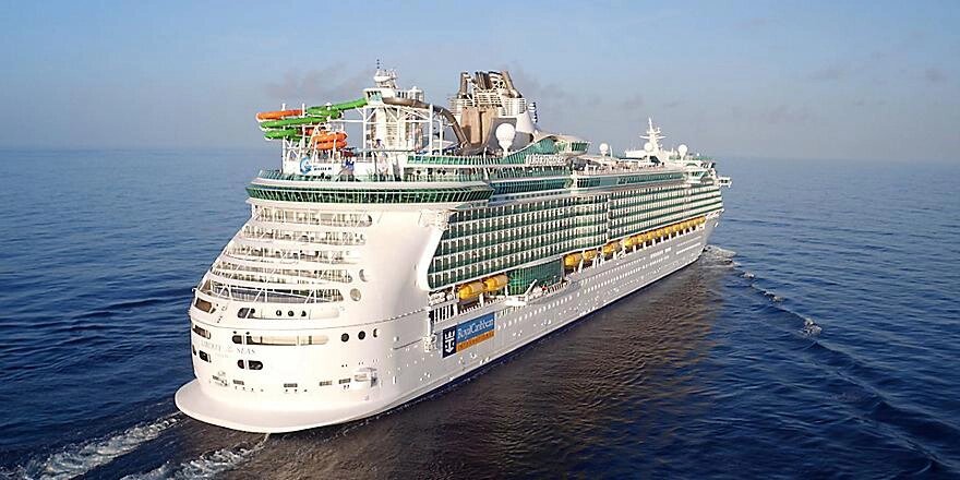 Liberty of the Seas, LB 4 NIGHT WESTERN CARIBBEAN GETAWAY