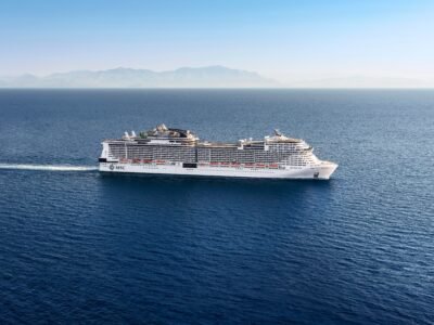 MSC Virtuosa