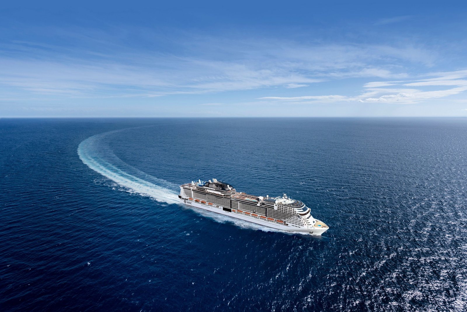 MSC Virtuosa