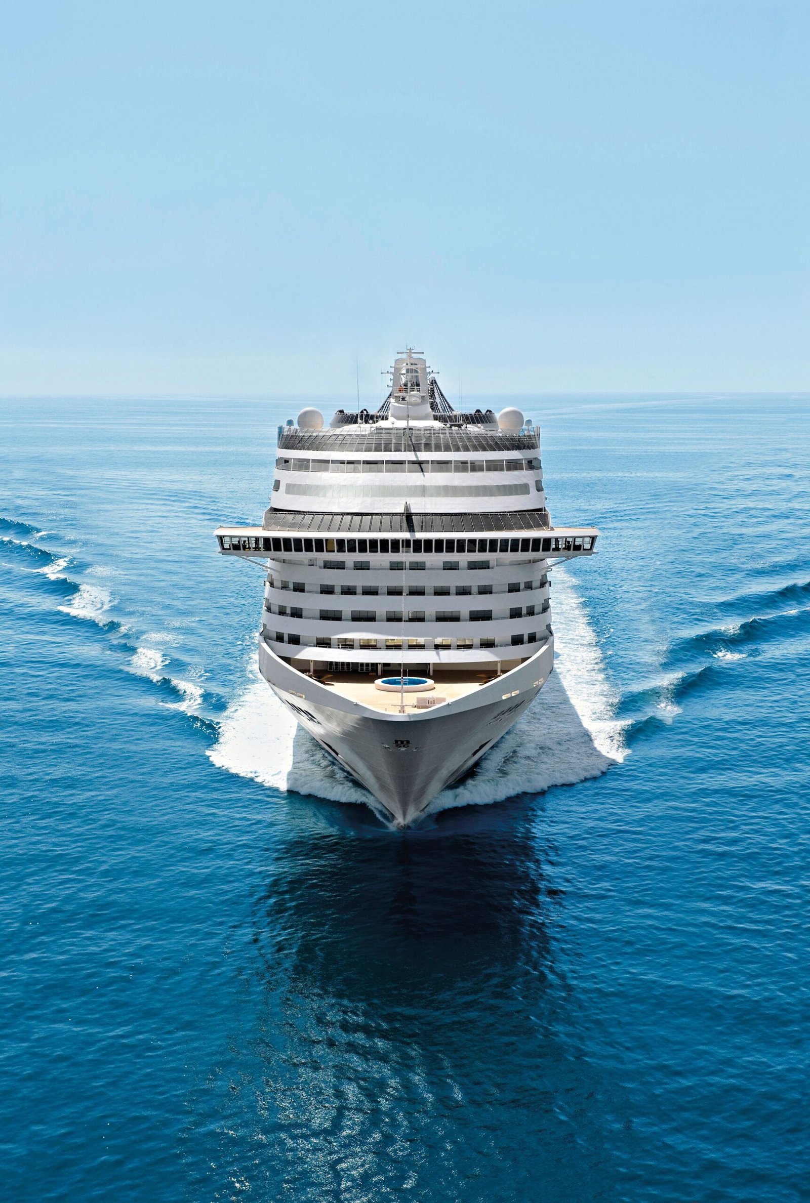 MSC Fantasia