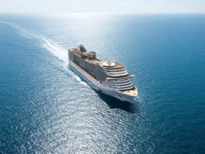 MSC Fantasia