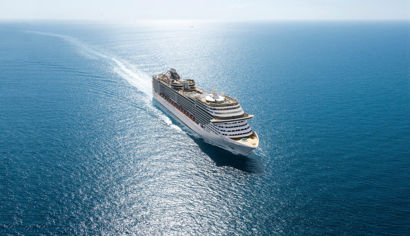 MSC Fantasia