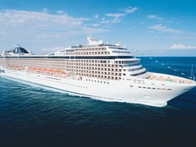 MSC Musica
