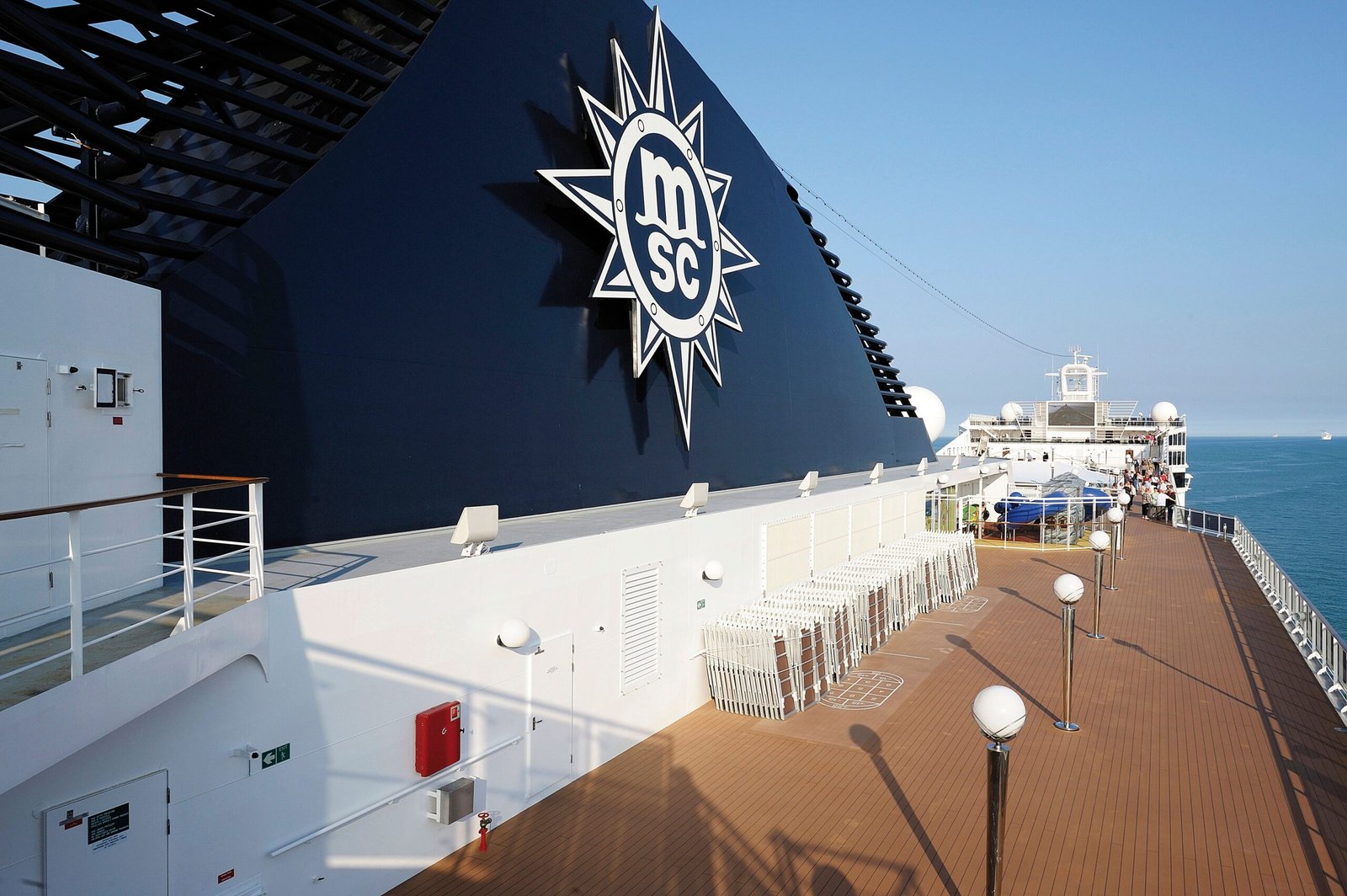 MSC Poesia