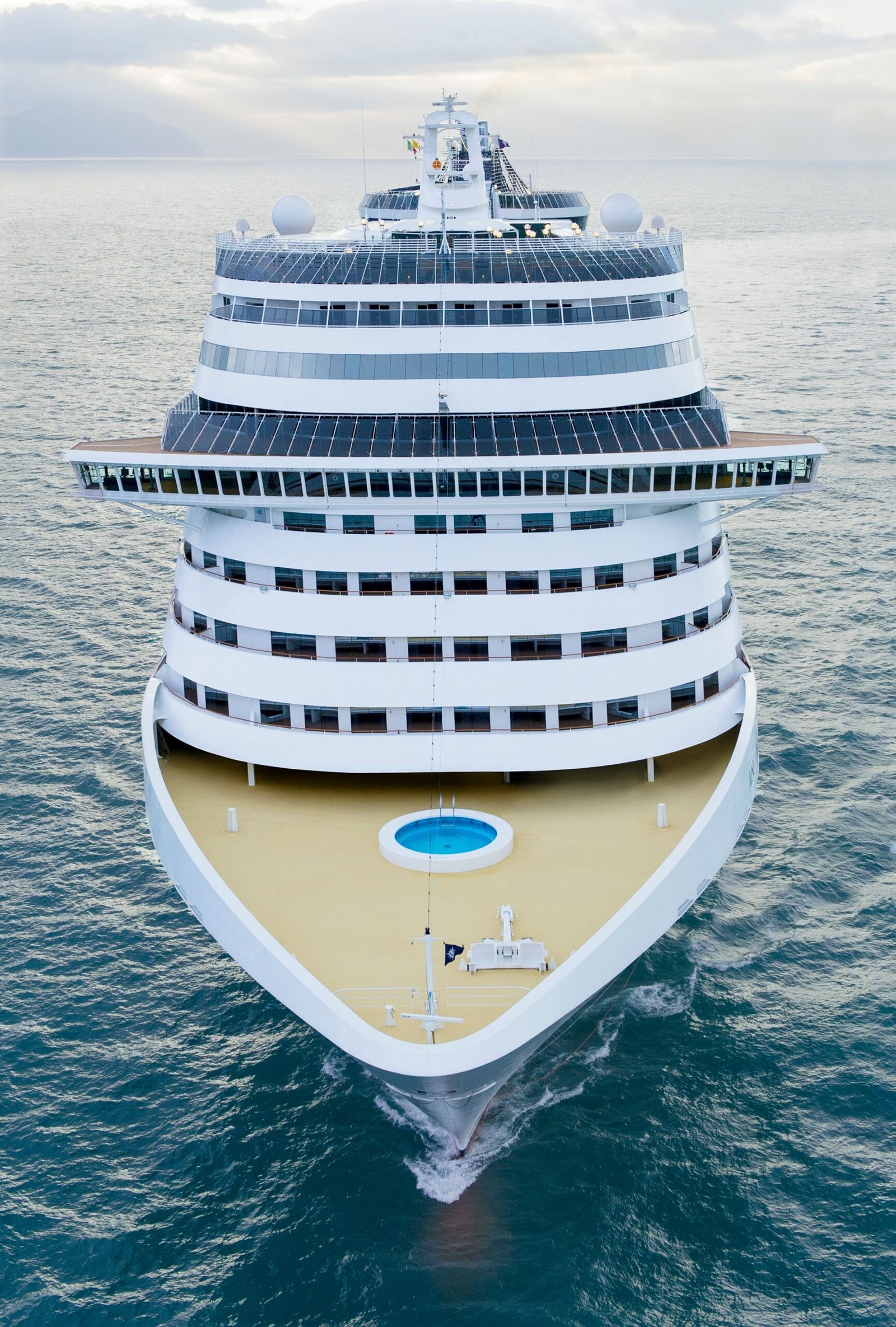 MSC Preziosa