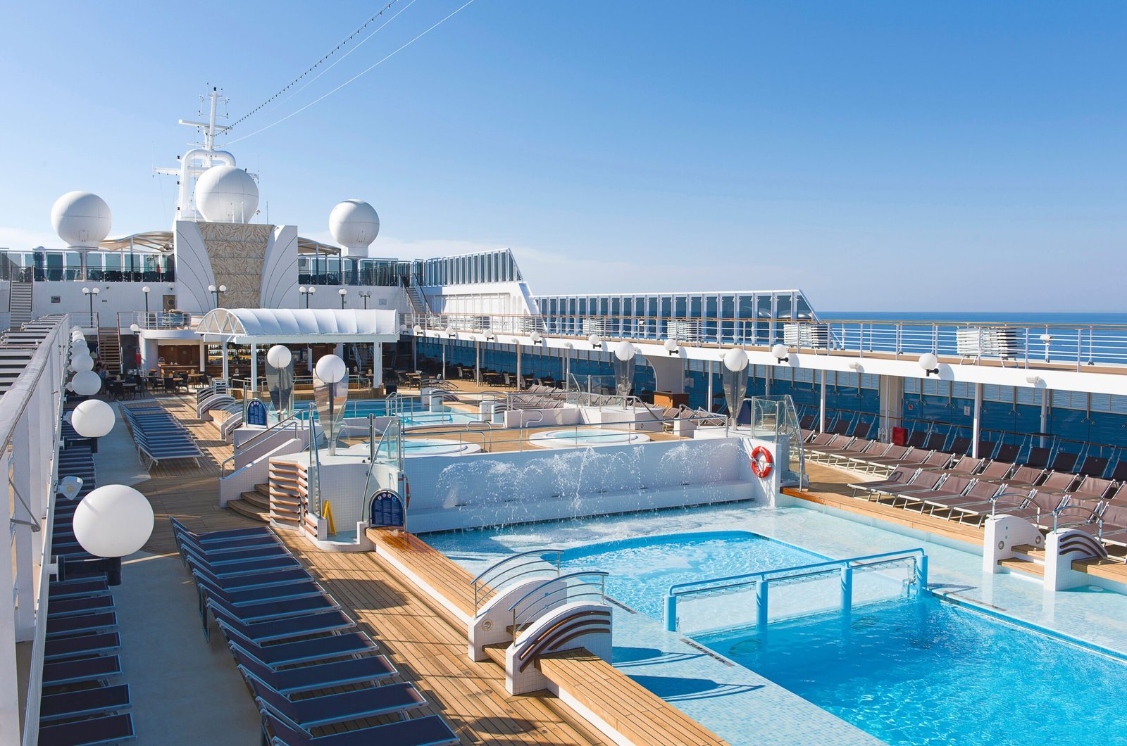 MSC Opera