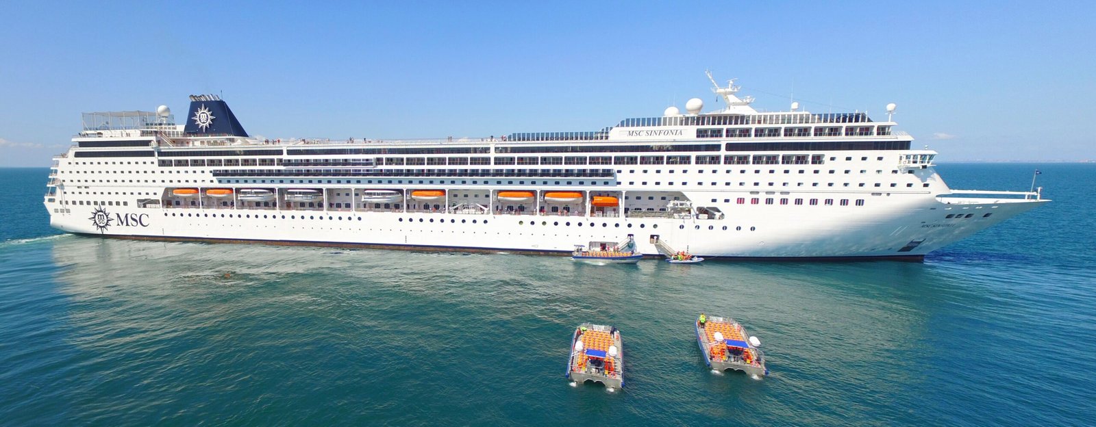 MSC Sinfonia