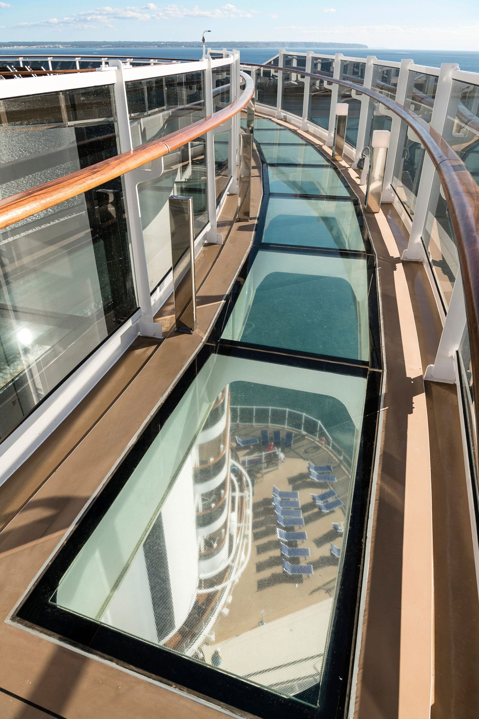 MSC Seaside