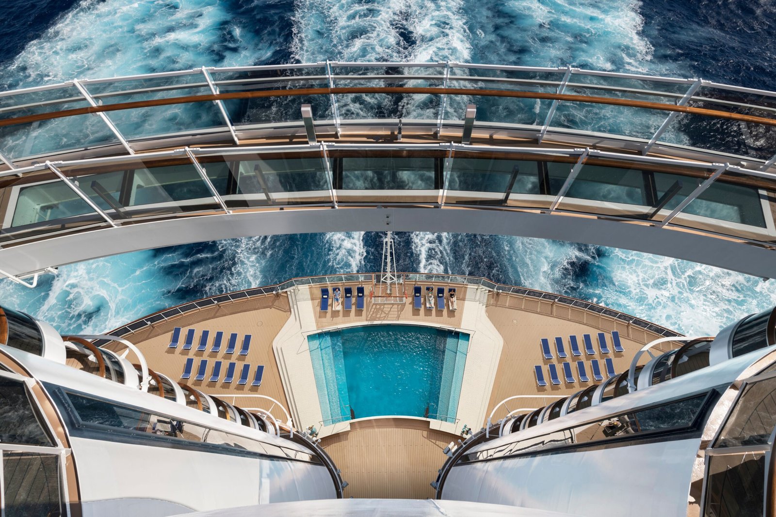 MSC Seaside