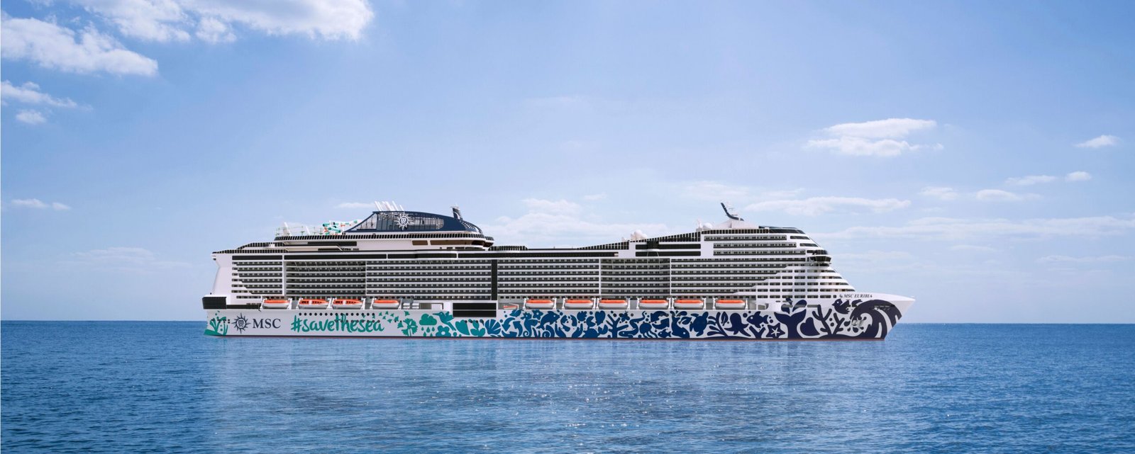 MSC Euribia