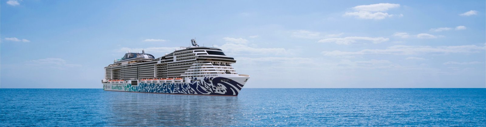 MSC Euribia