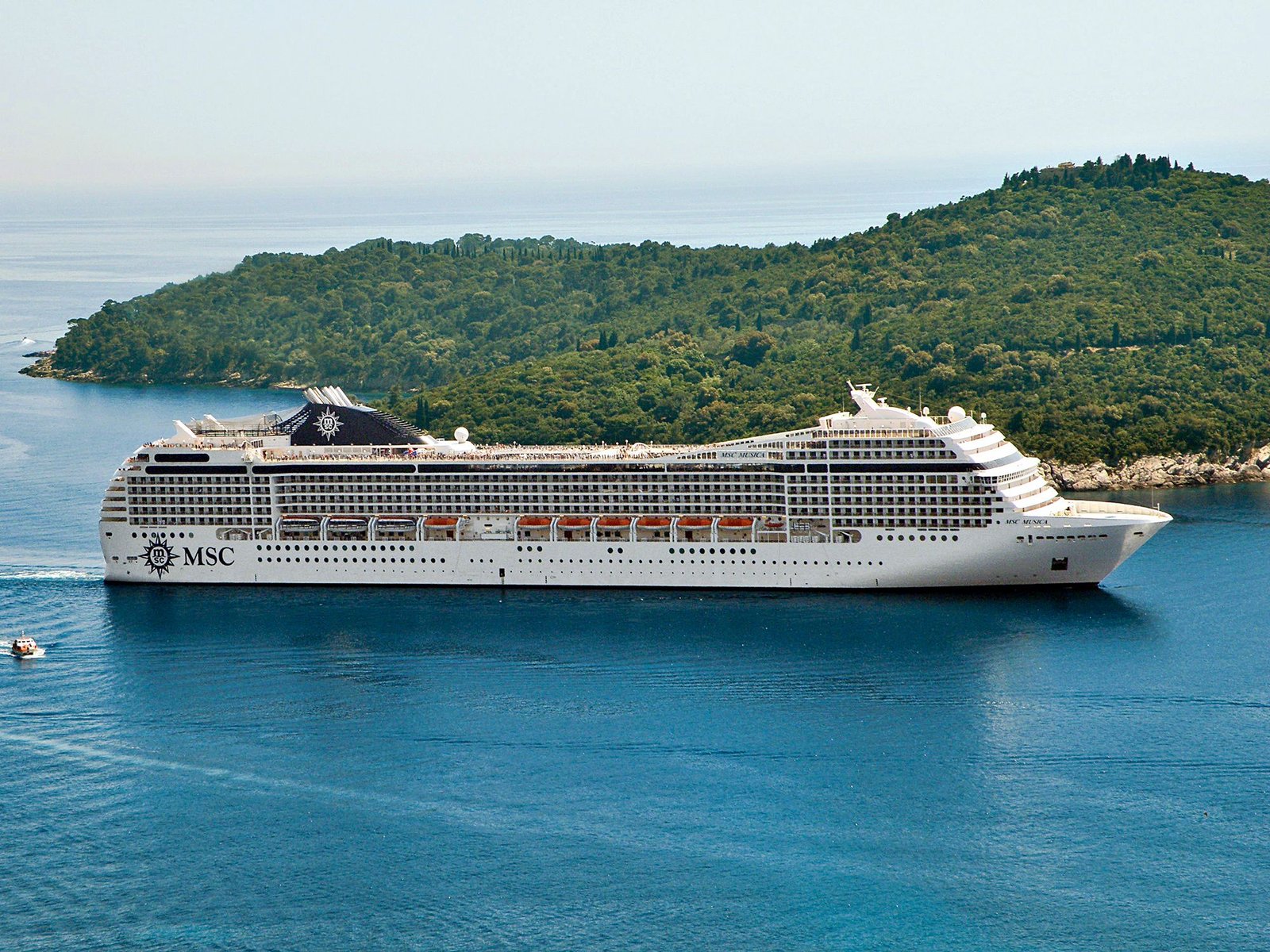 MSC Musica