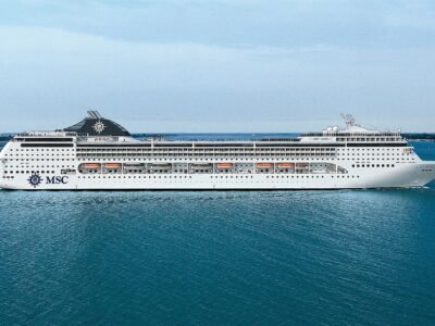 MSC Opera