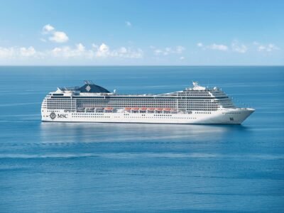 MSC Poesia