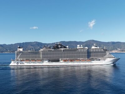 MSC Seaside