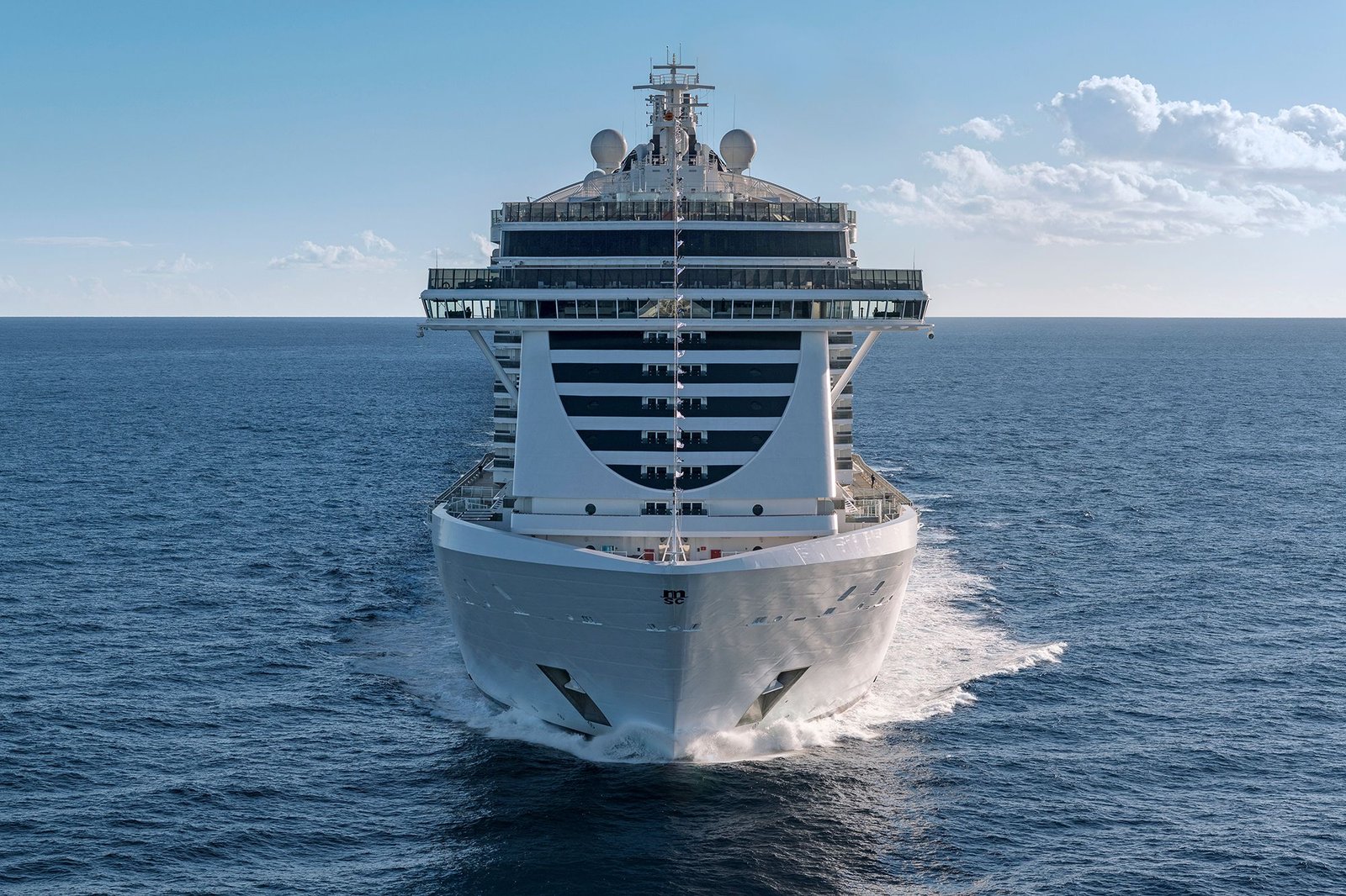 MSC Seaside