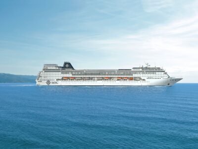 MSC Sinfonia