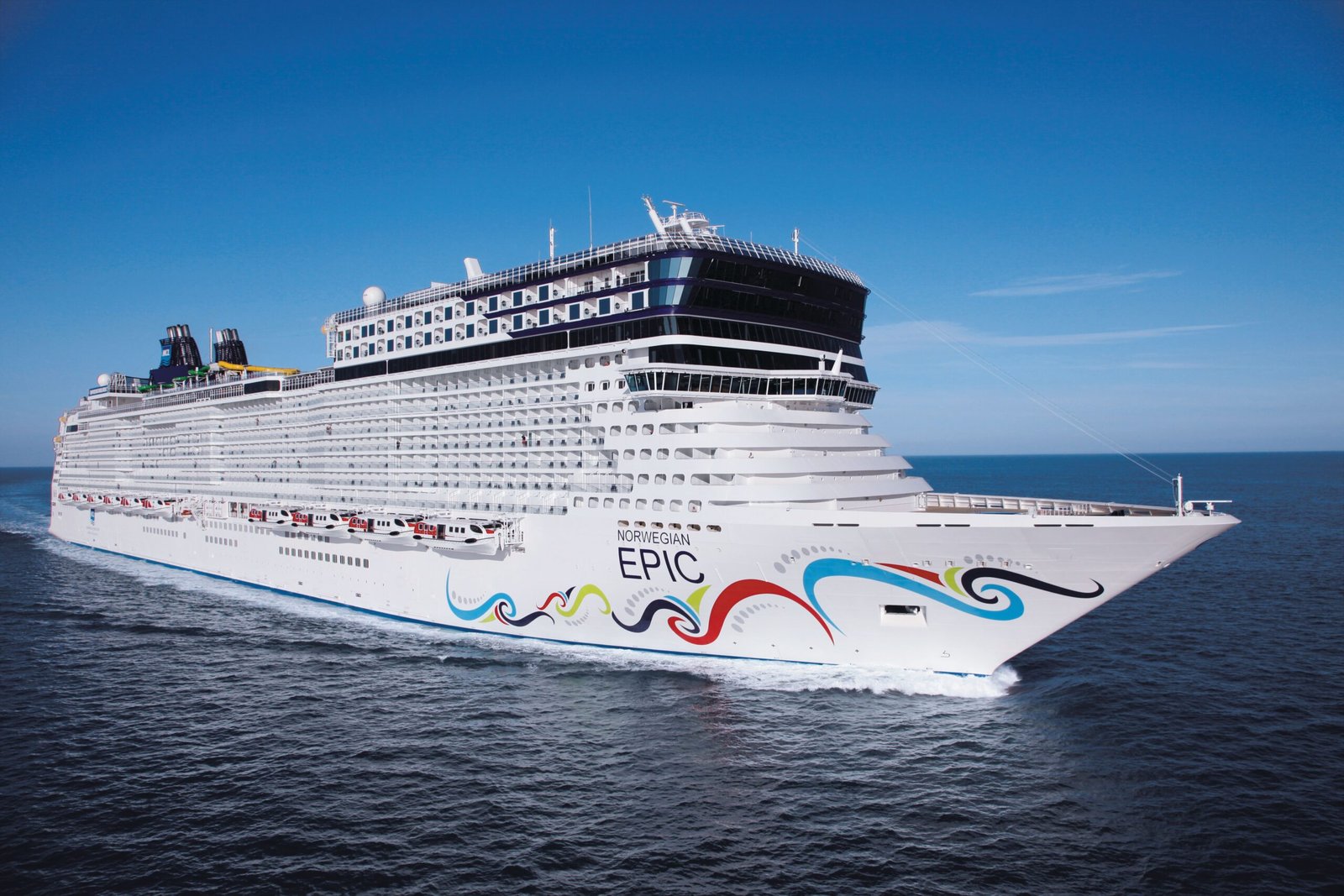 Norwegian Epic