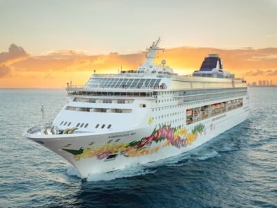 Norwegian Sky