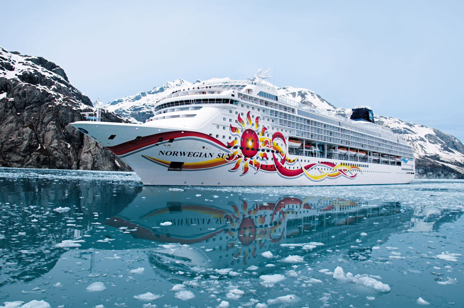 Norwegian Sun
