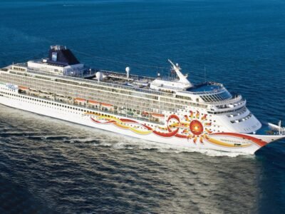 Norwegian Sun Norwegian Sun