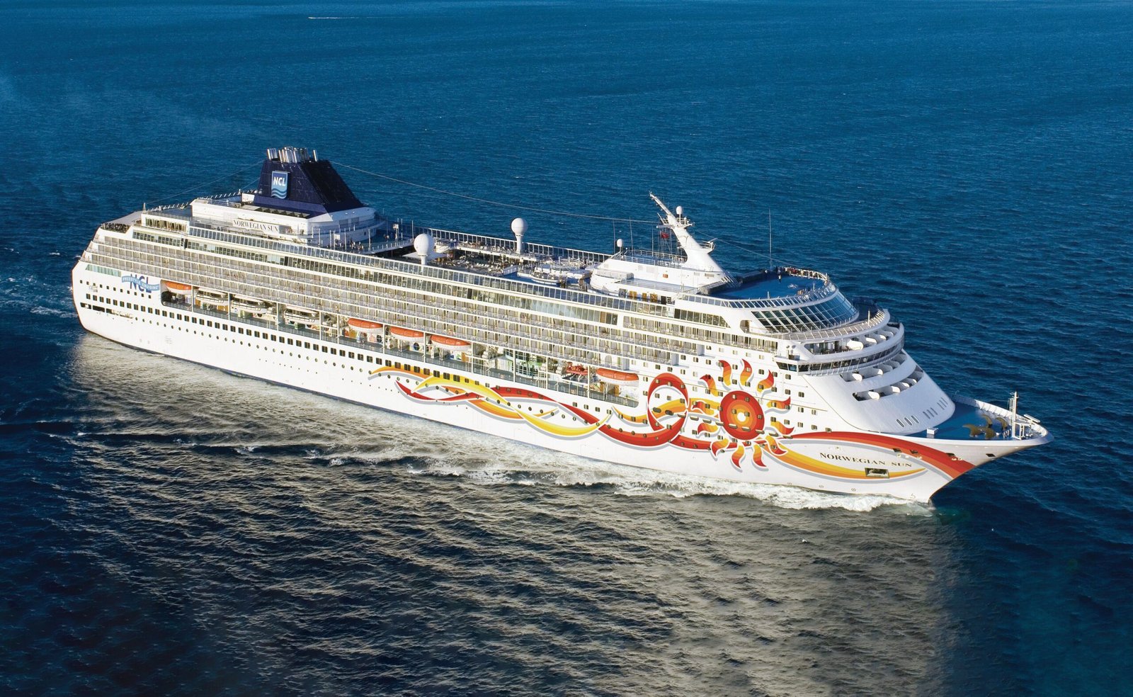 Norwegian Sun