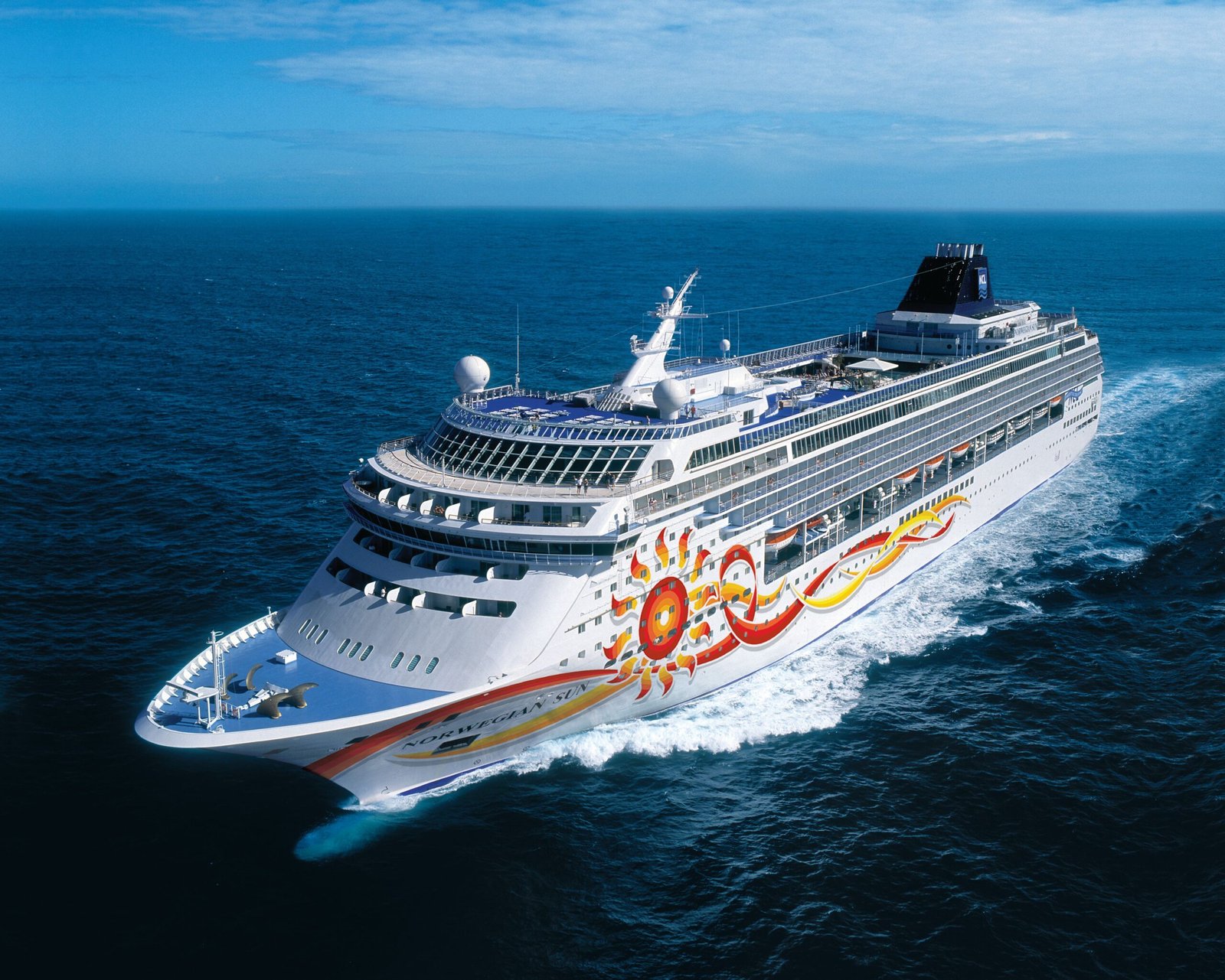 Norwegian Sun