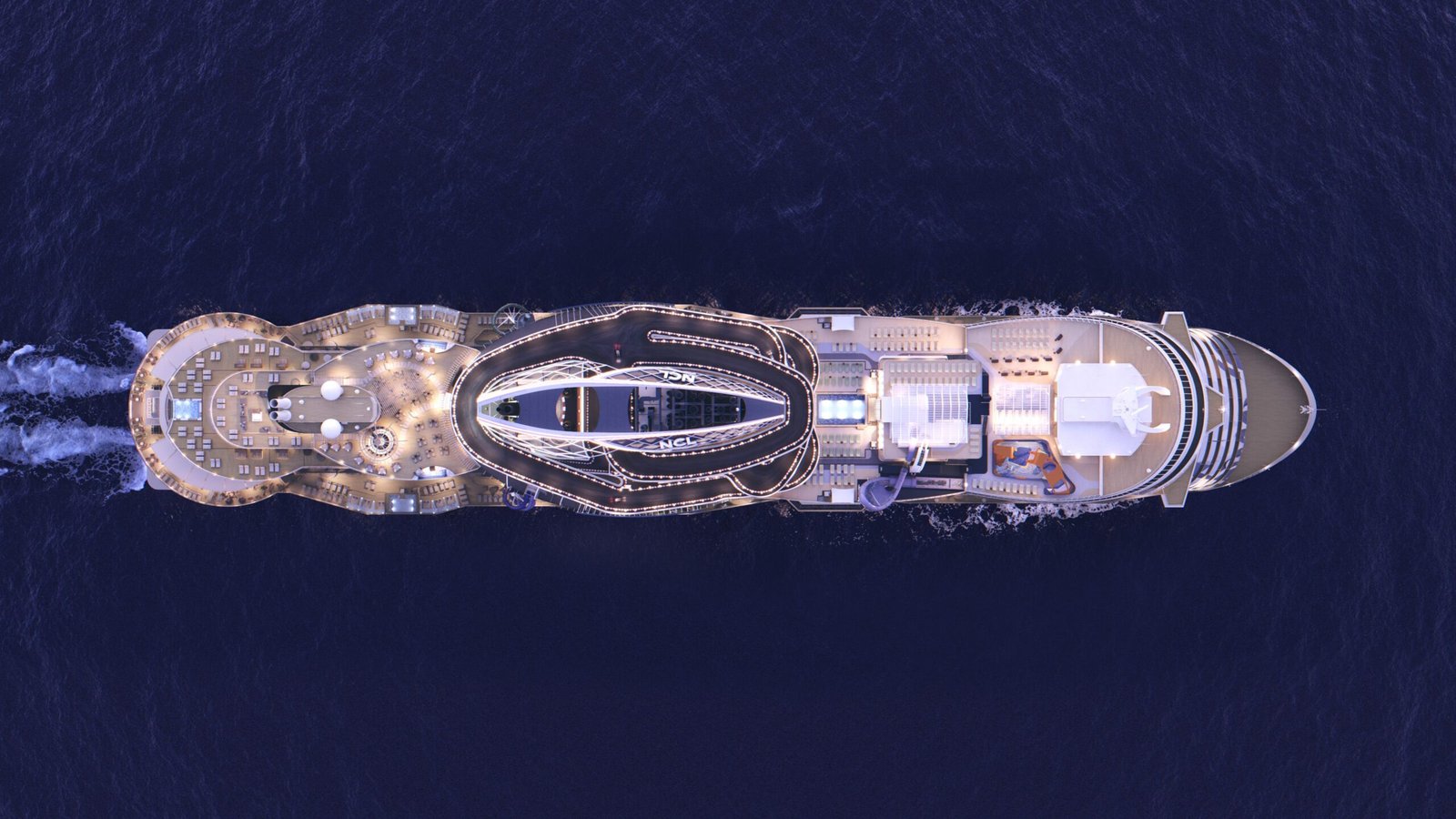 Norwegian Viva