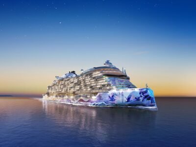 Norwegian Luna