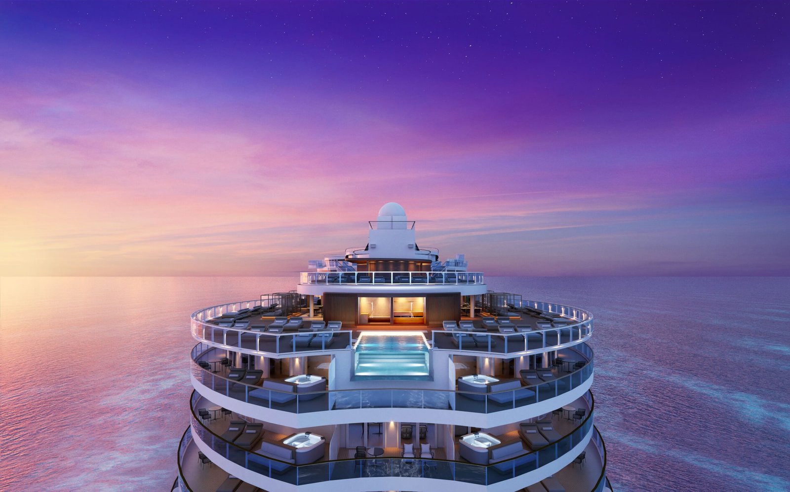 Norwegian Viva