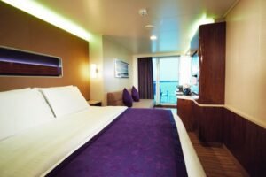 Suíte Norwegian Getaway