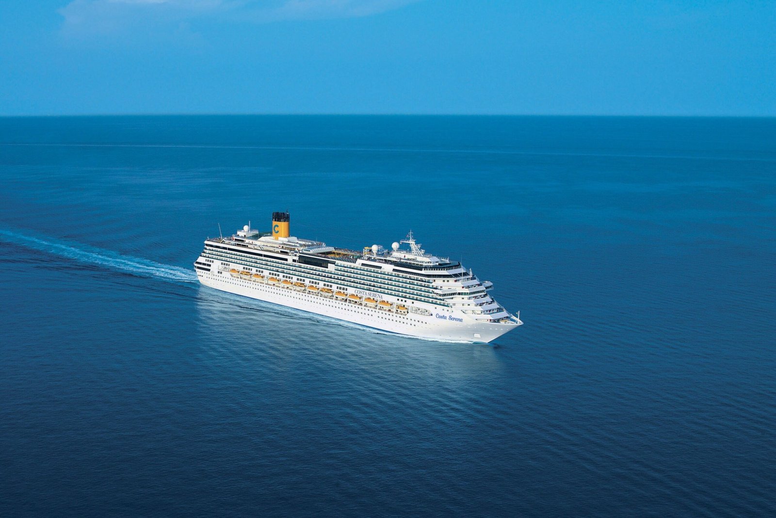 Costa Serena