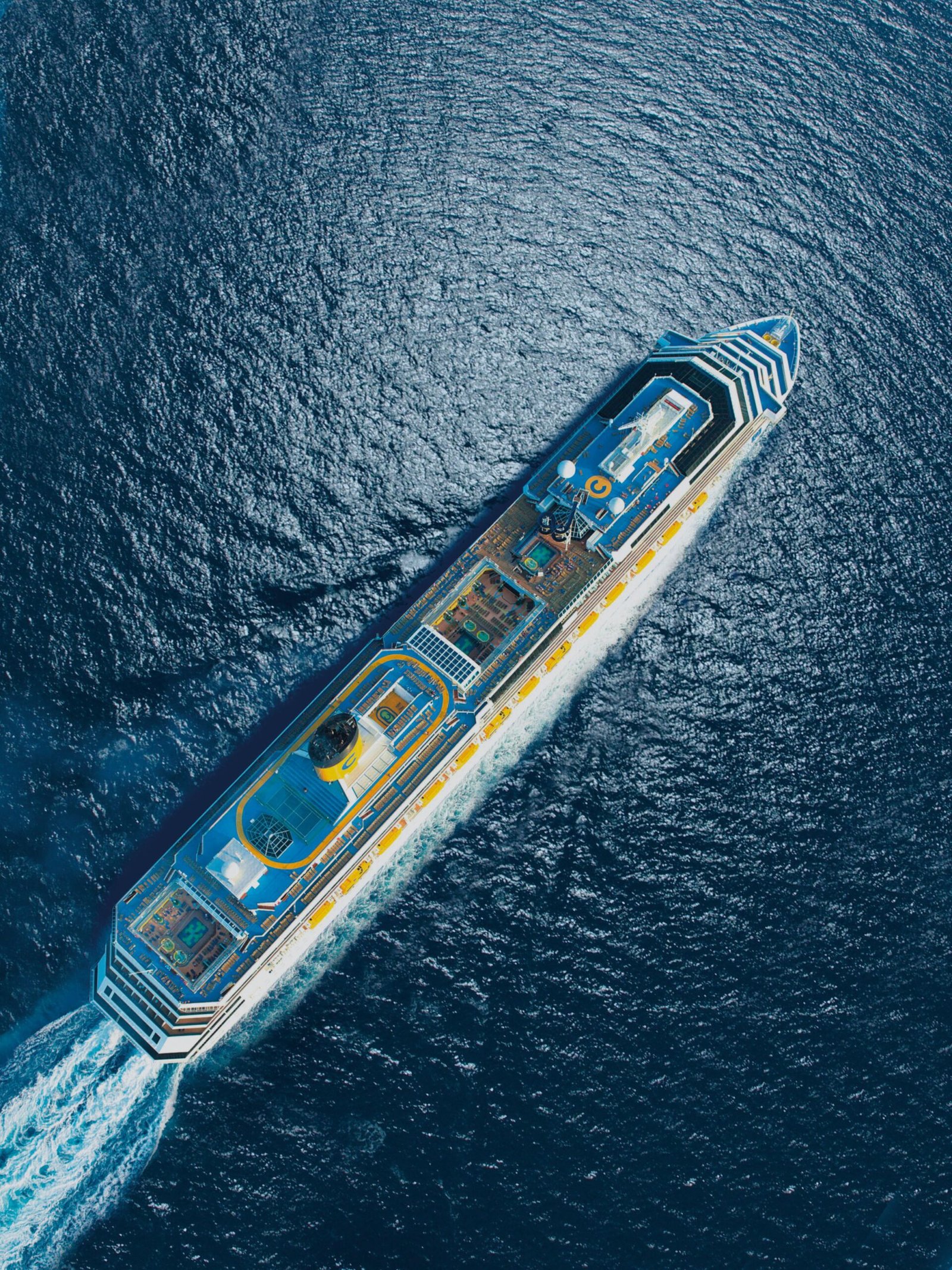 Costa Serena